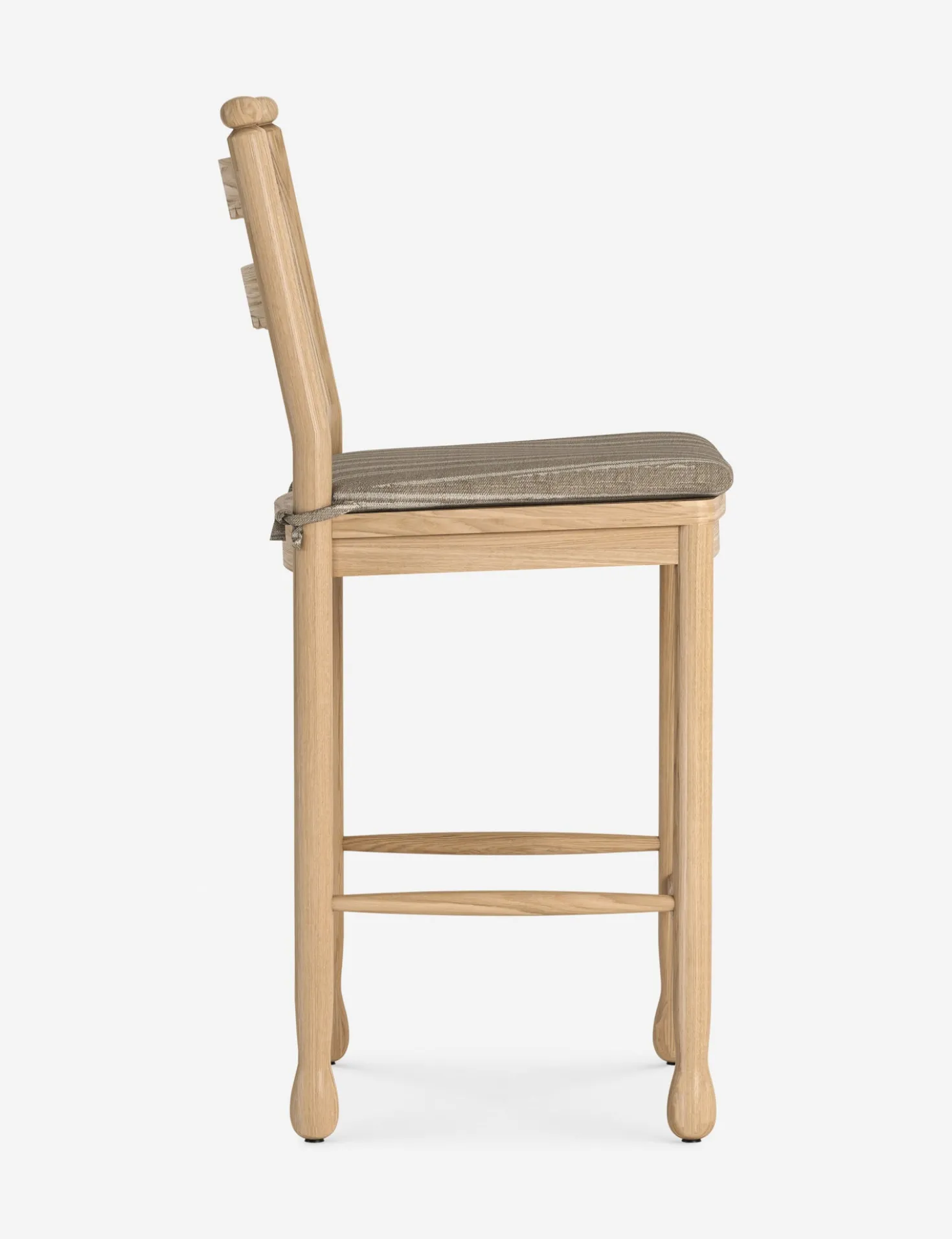 Declan Counter Stool by Black Birch Homes x Co.House Designs