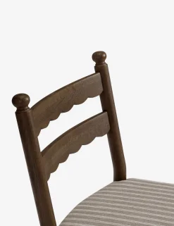 Declan Dining Chair (Set of 2) by Black Birch Homes x Co.House Designs