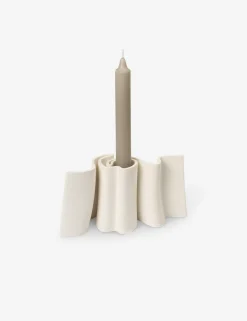 Dedali Candle Holder by Ferm Living