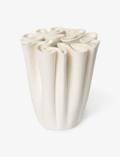 Dedali Vase by Ferm Living