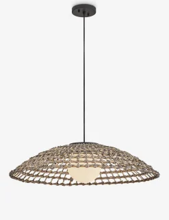 Dejana Outdoor Pendant Light