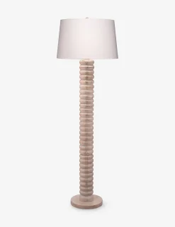 Delacourt Floor Lamp