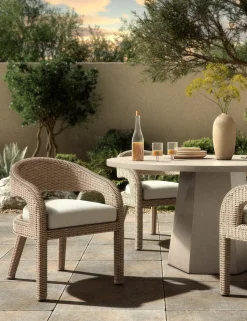 Delacroix Indoor / Outdoor Dining Chair