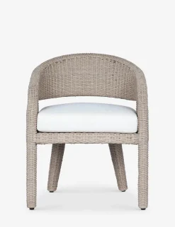 Delacroix Indoor / Outdoor Dining Chair