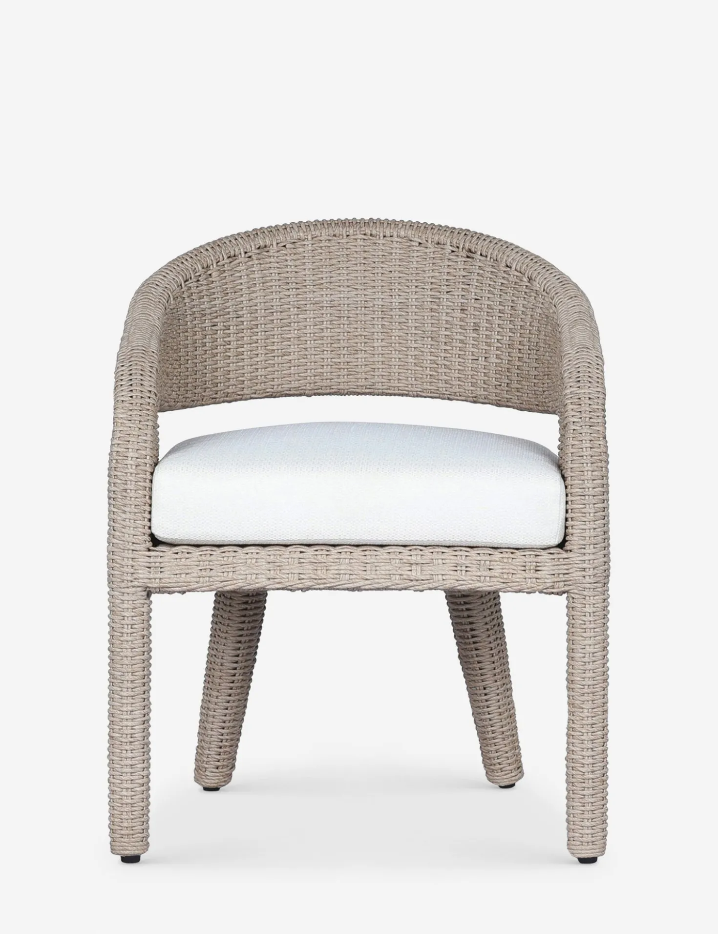 Delacroix Indoor / Outdoor Dining Chair
