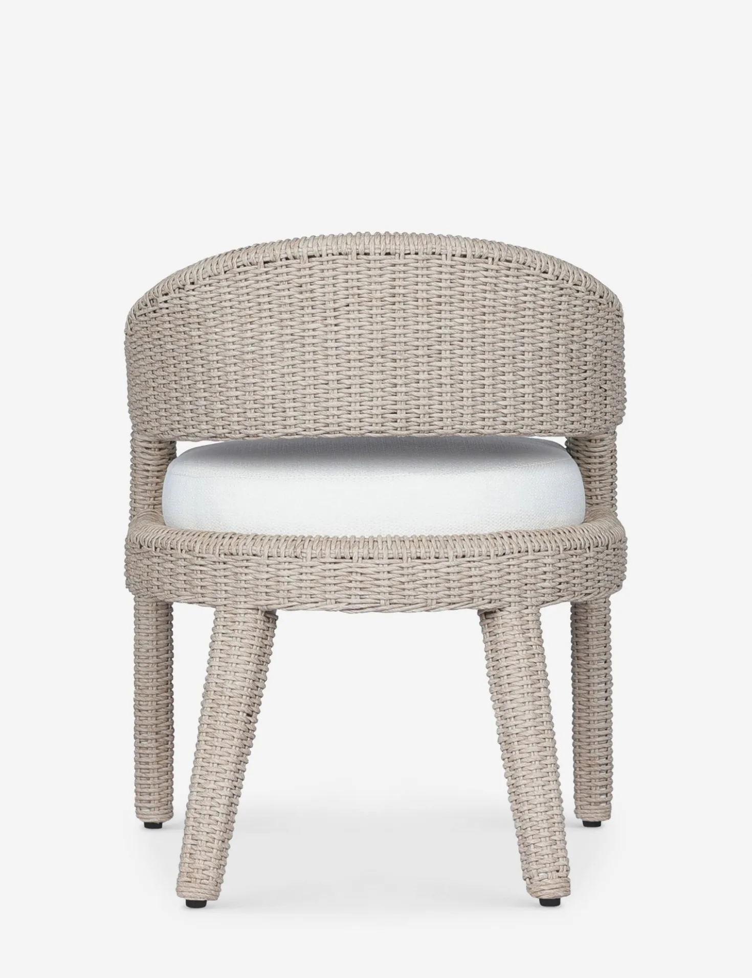 Delacroix Indoor / Outdoor Dining Chair