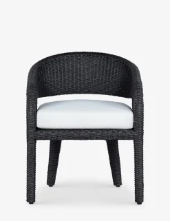 Delacroix Indoor / Outdoor Dining Chair