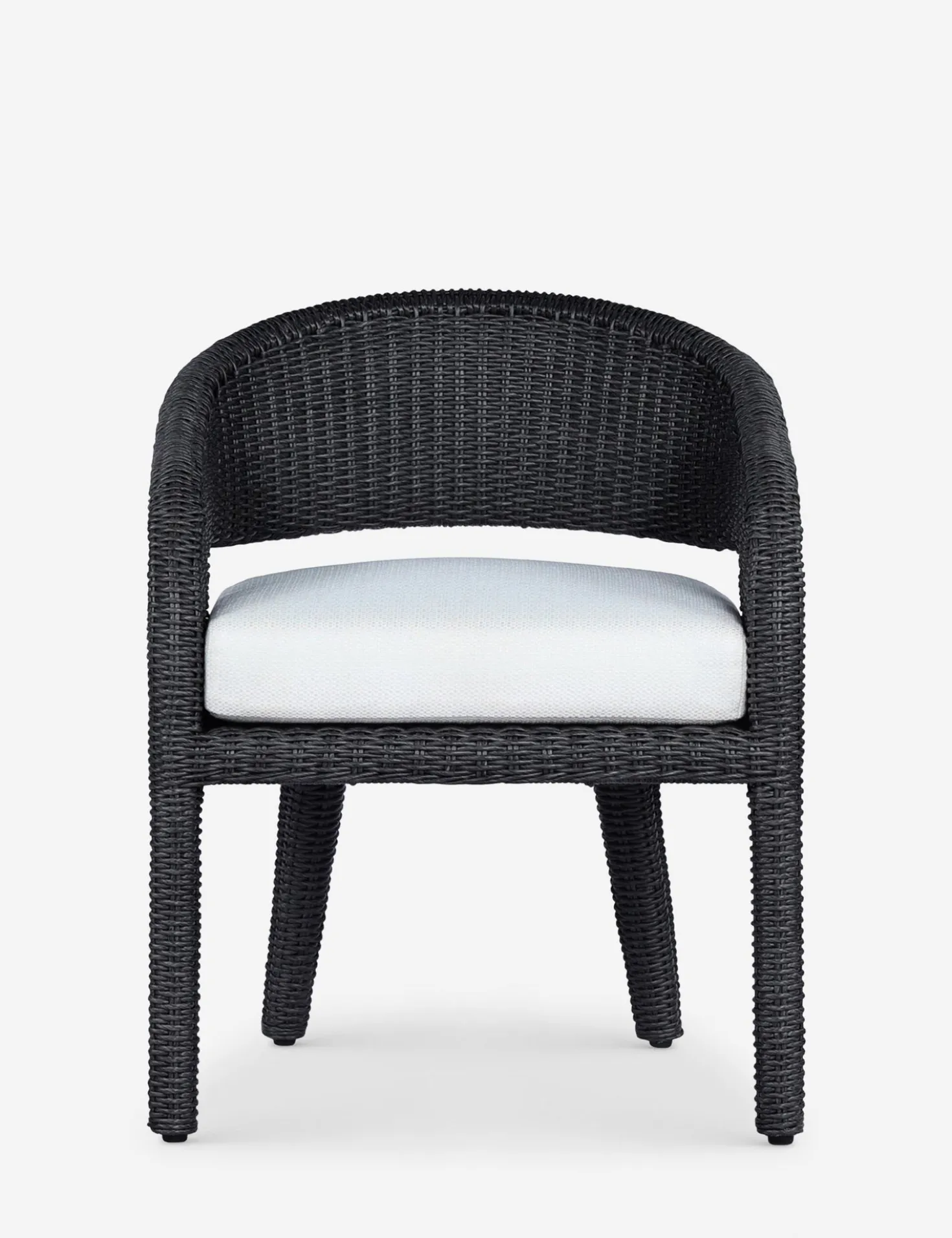 Delacroix Indoor / Outdoor Dining Chair