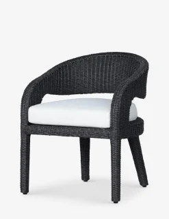 Delacroix Indoor / Outdoor Dining Chair