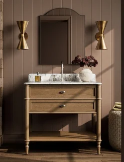 Delancey Bath Vanity