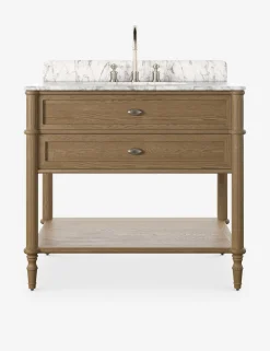 Delancey Bath Vanity