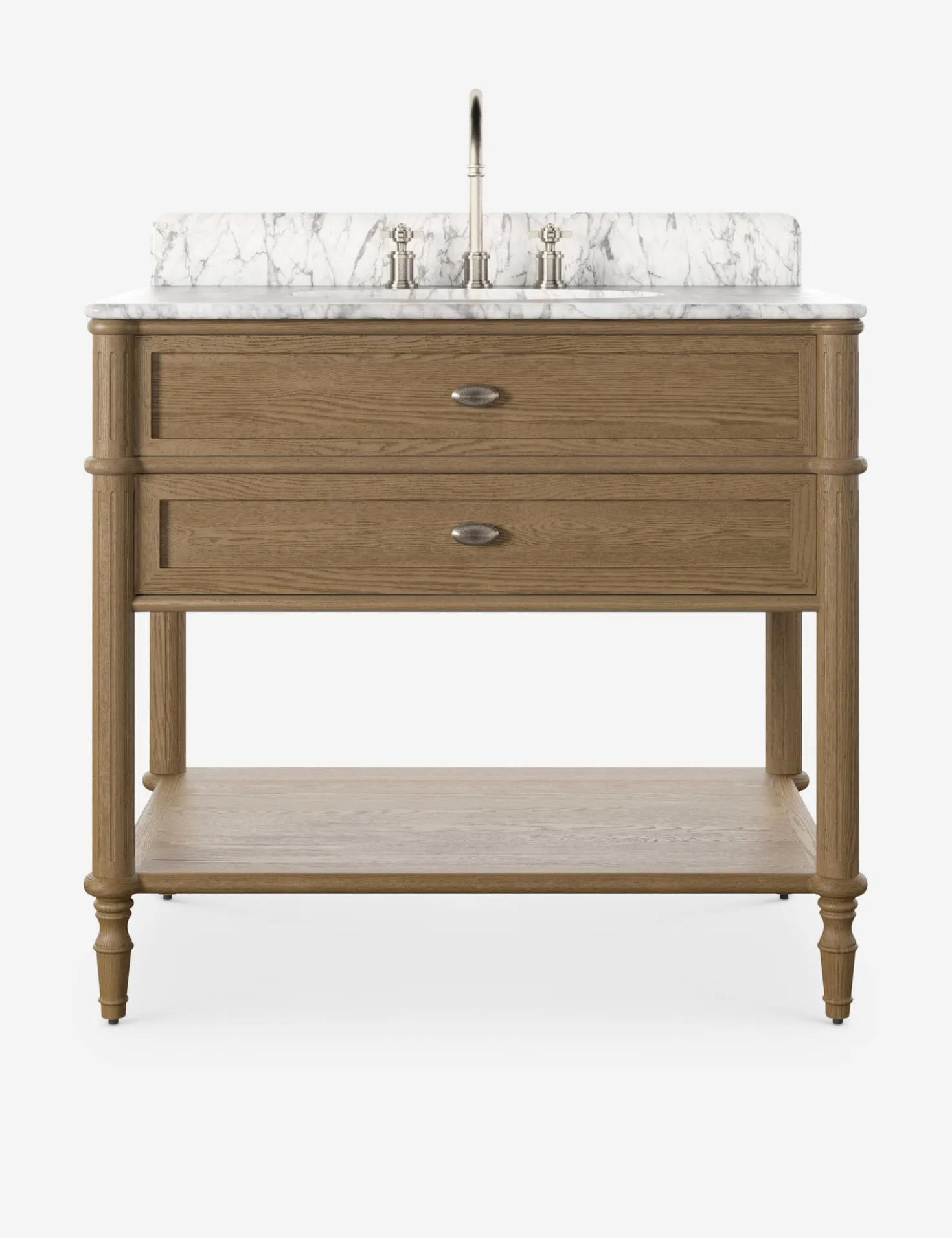 Delancey Bath Vanity