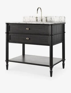 Delancey Bath Vanity