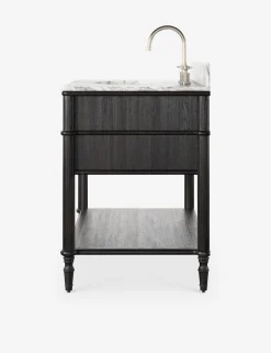 Delancey Bath Vanity