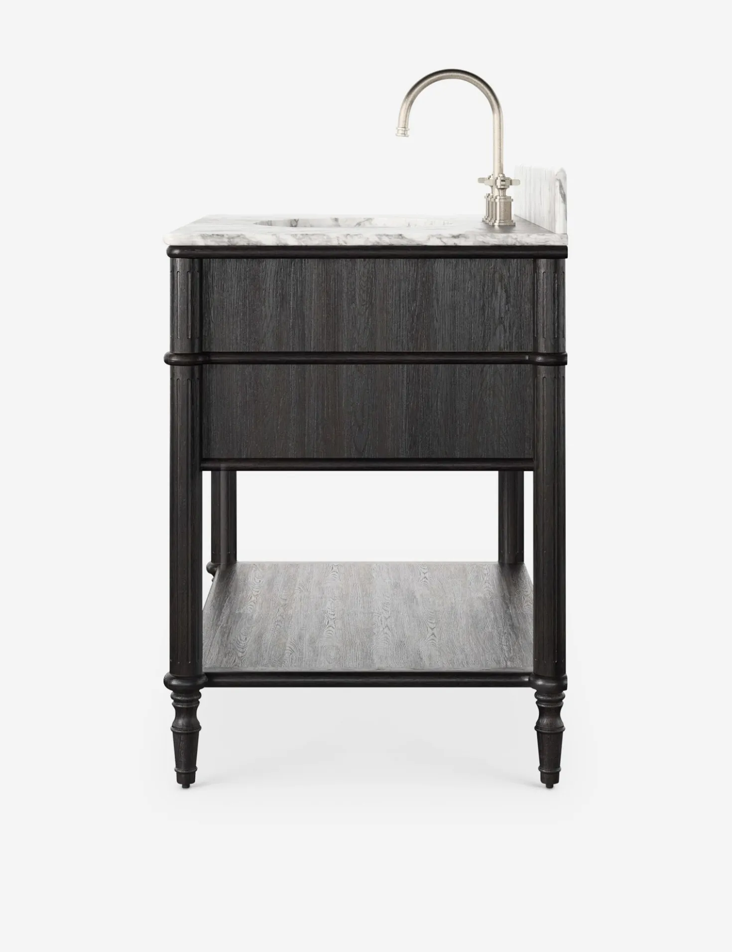Delancey Bath Vanity