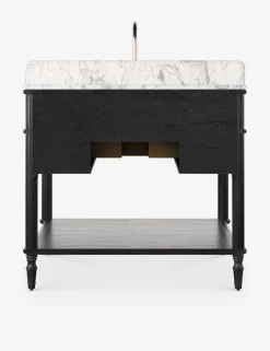Delancey Bath Vanity