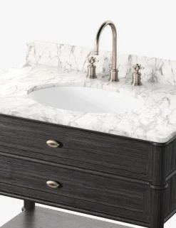 Delancey Bath Vanity