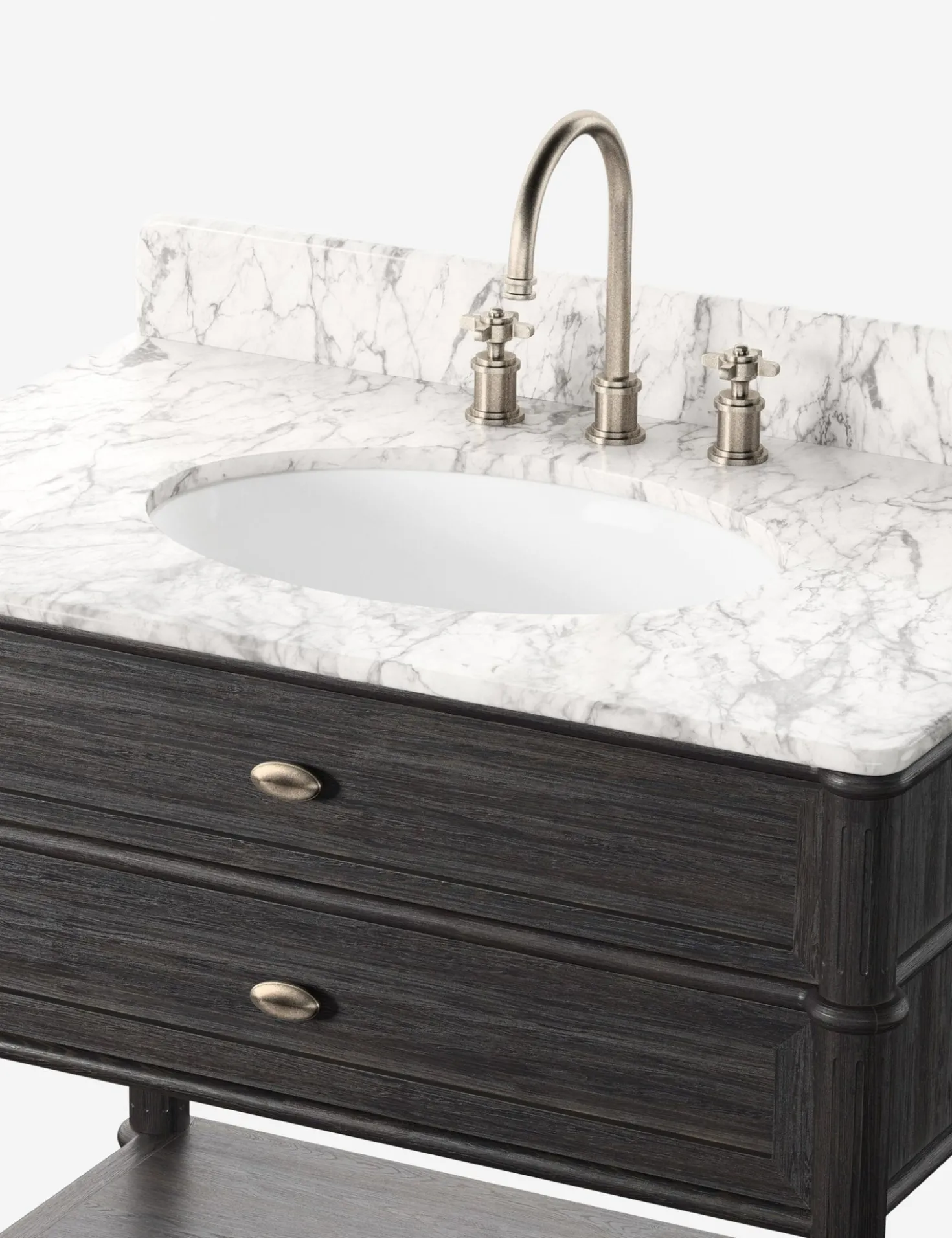 Delancey Bath Vanity