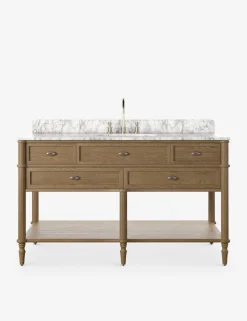 Delancey Bath Vanity