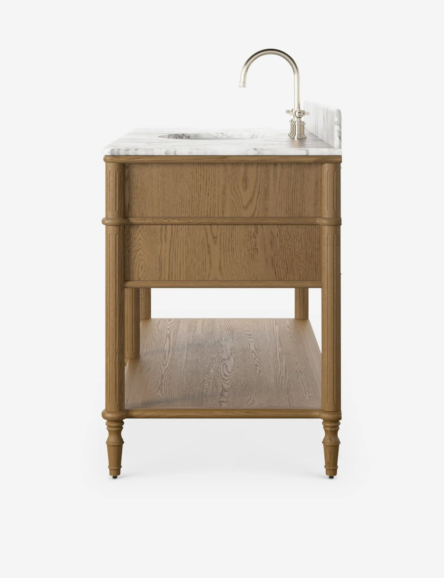 Delancey Bath Vanity