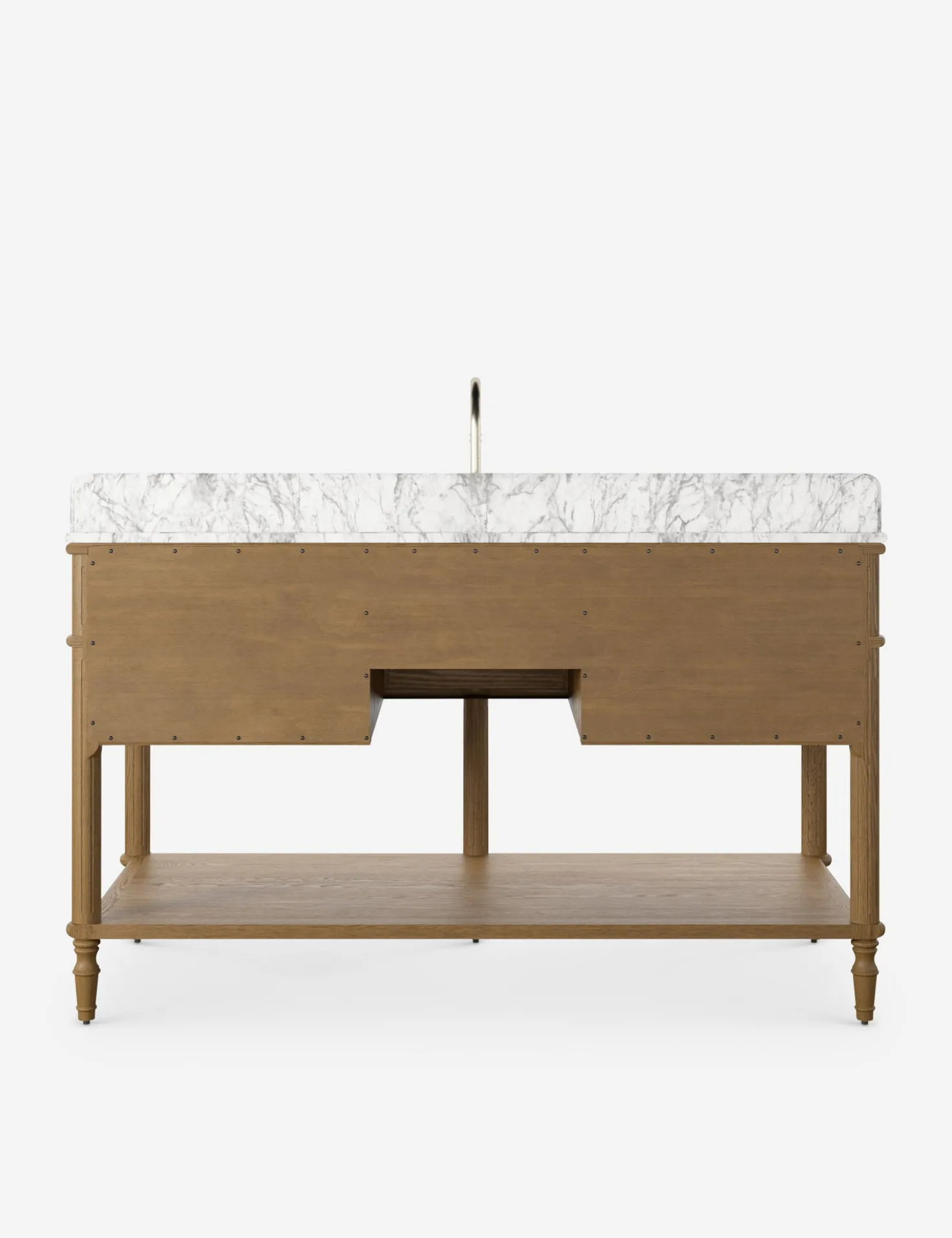 Delancey Bath Vanity