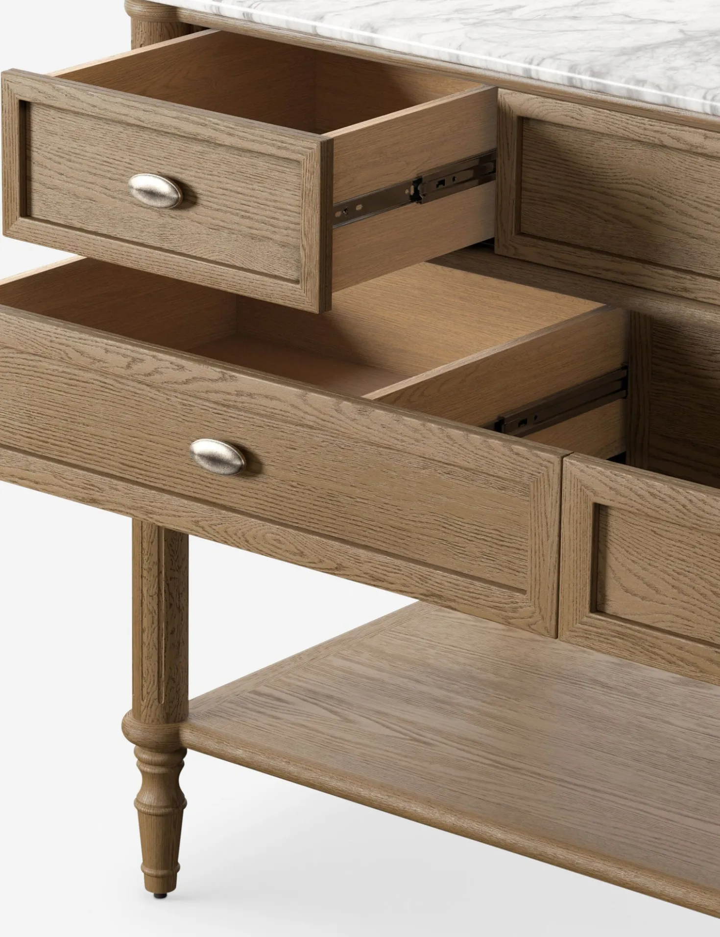 Delancey Bath Vanity