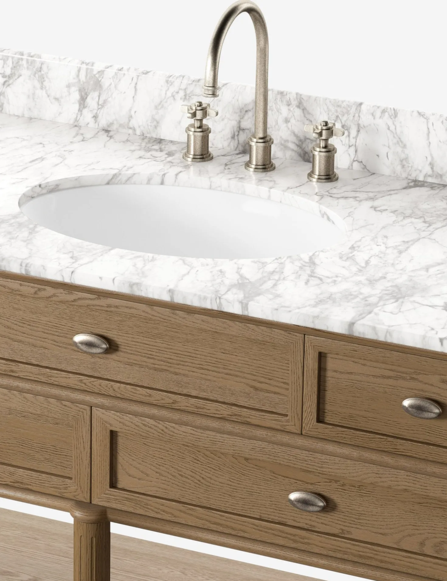 Delancey Bath Vanity
