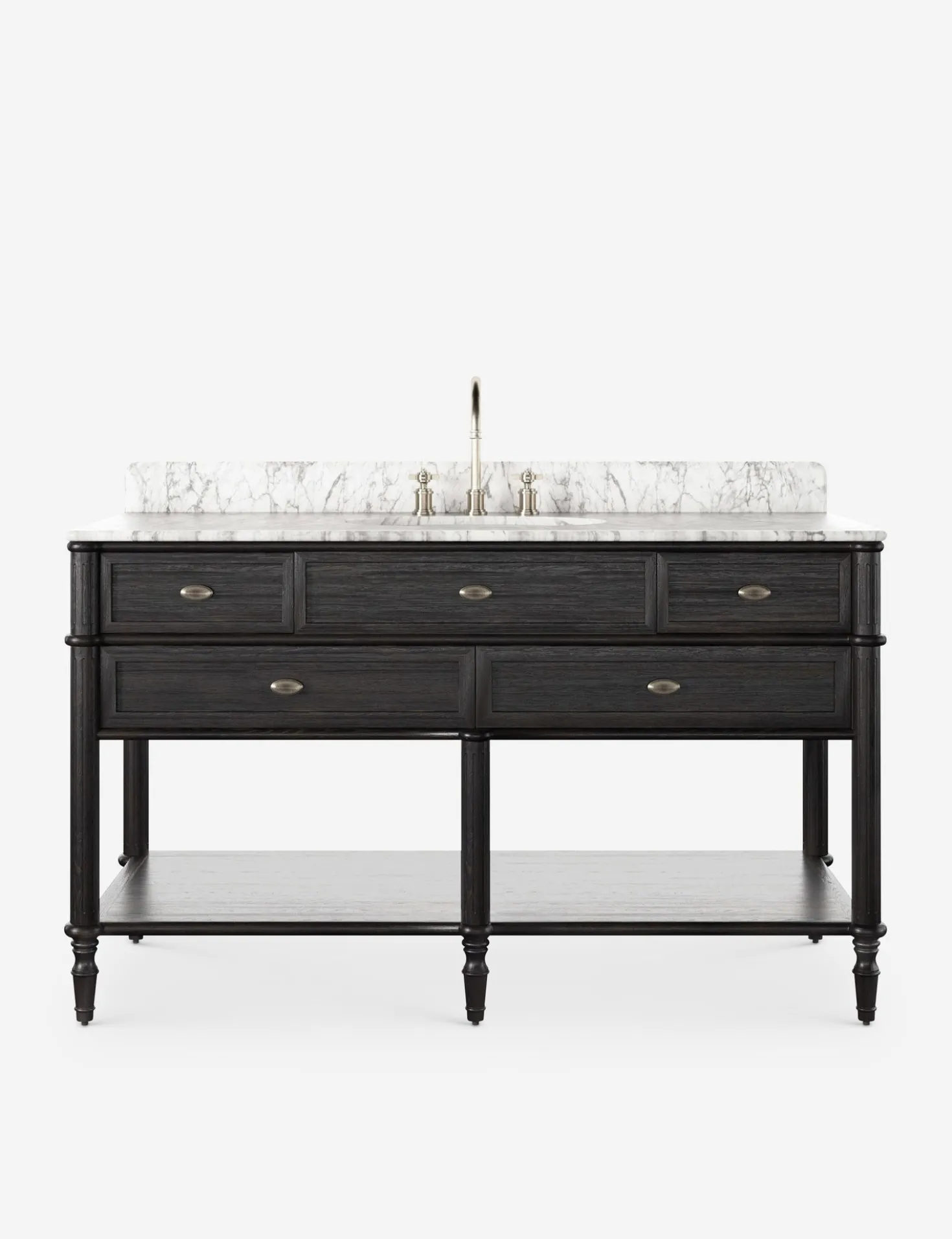 Delancey Bath Vanity