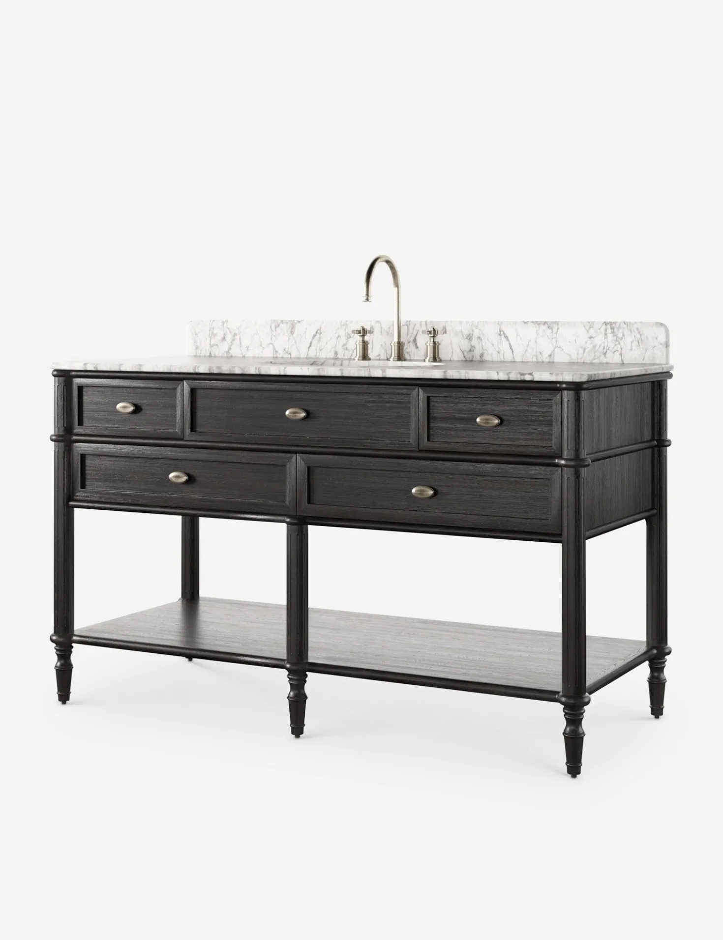 Delancey Bath Vanity
