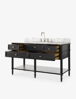 Delancey Bath Vanity
