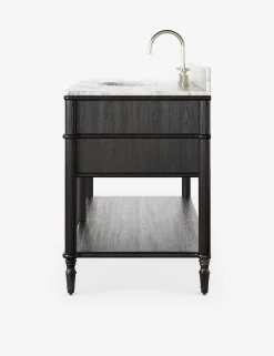 Delancey Bath Vanity