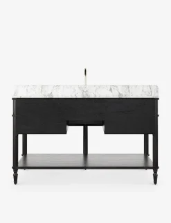 Delancey Bath Vanity