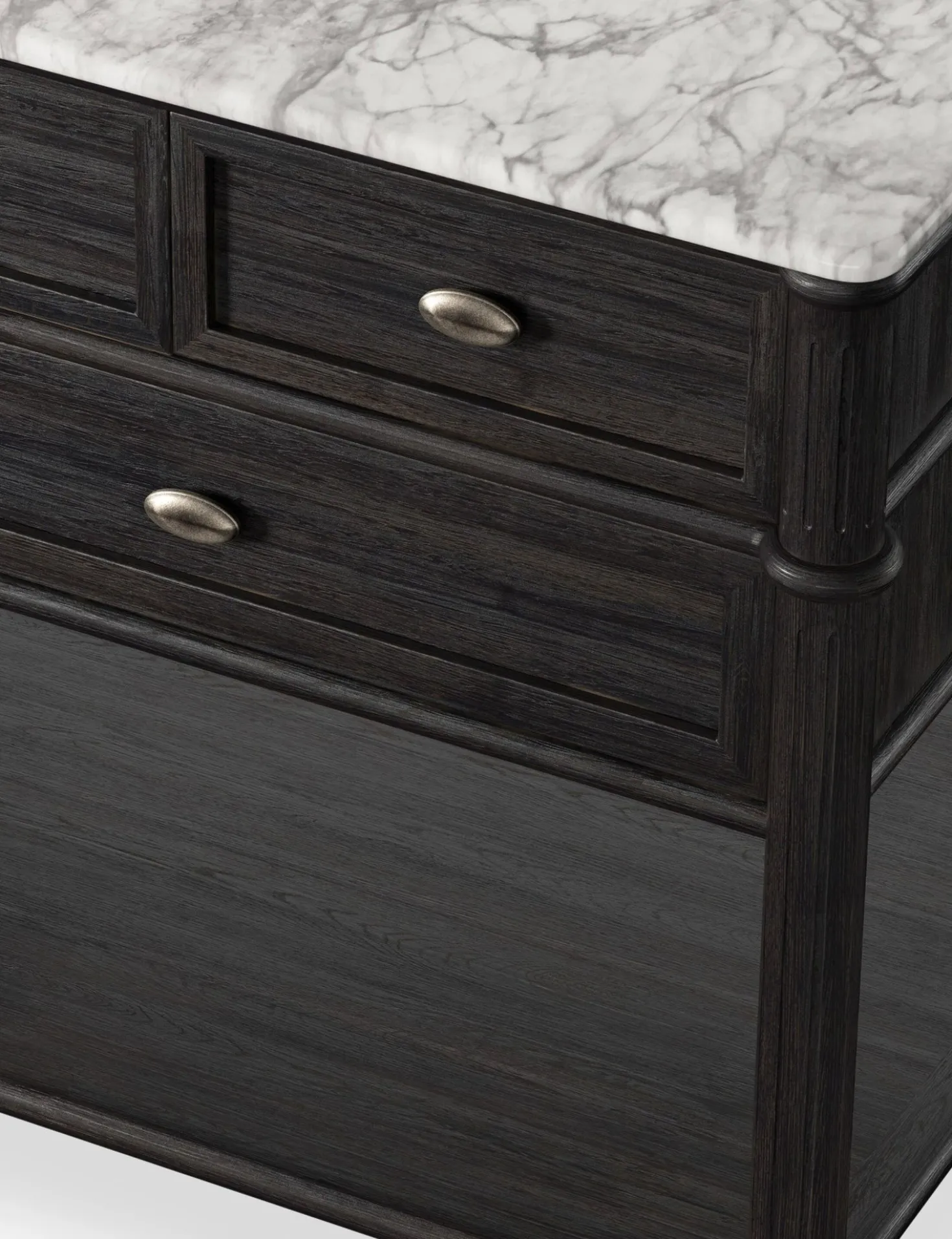 Delancey Bath Vanity