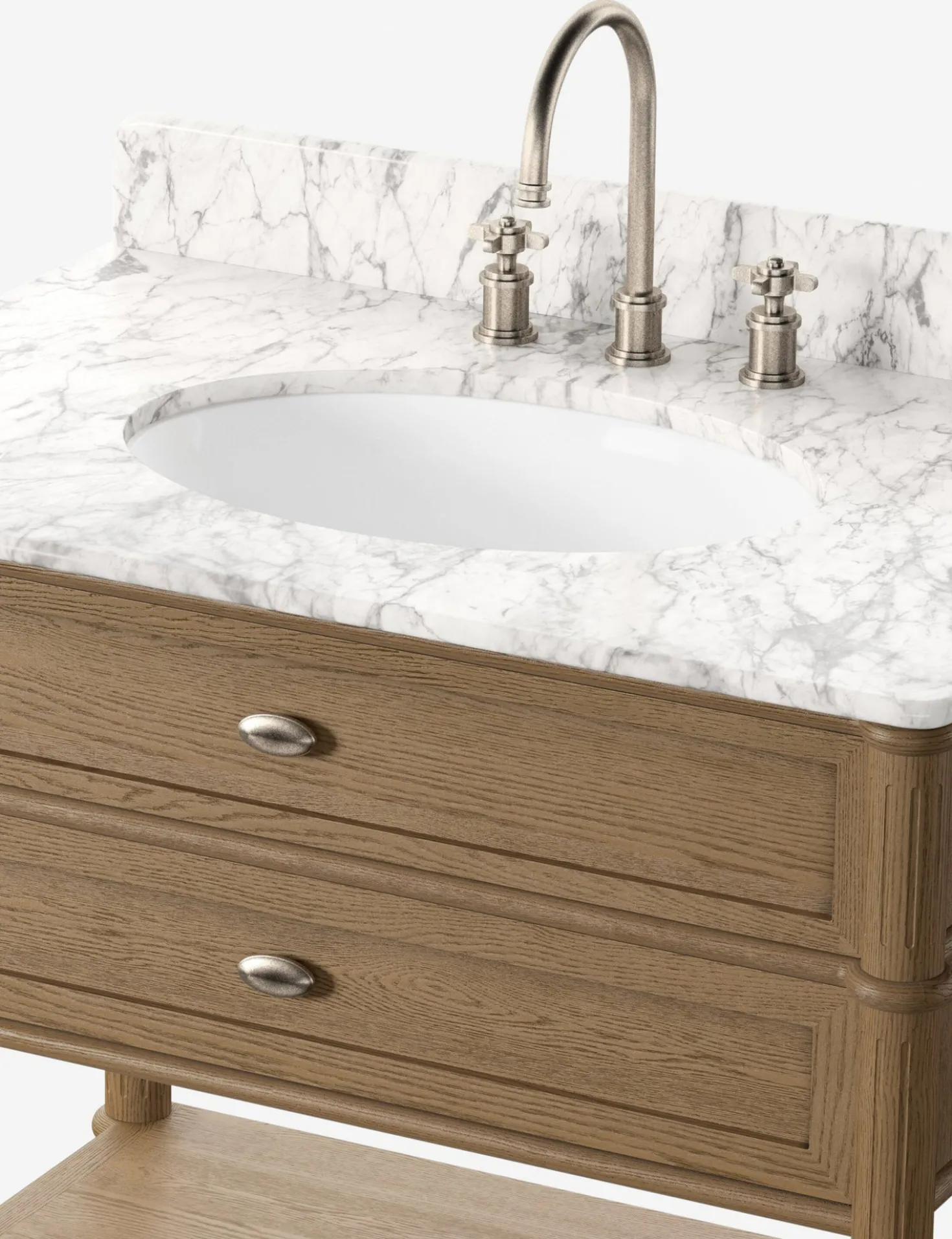 Delancey Bath Vanity