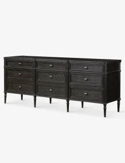 Delancey 9-Drawer Dresser