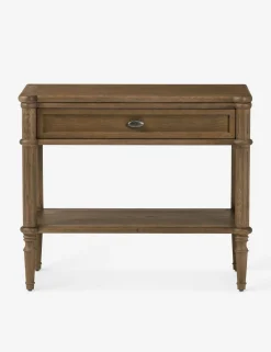 Delancey Nightstand