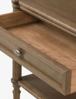 Delancey Nightstand