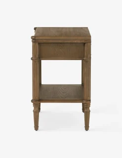 Delancey Nightstand