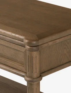 Delancey Nightstand