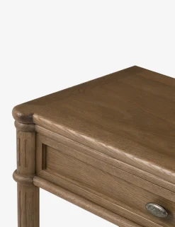 Delancey Nightstand