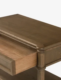 Delancey Nightstand
