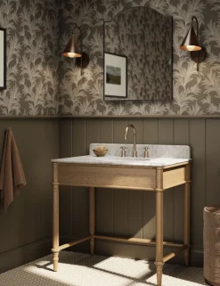 Delancey Washstand