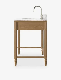 Delancey Washstand