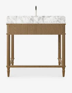 Delancey Washstand