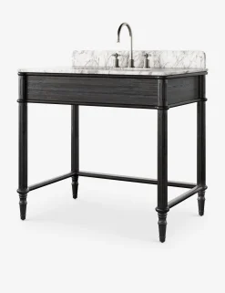 Delancey Washstand