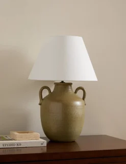 Delfina Table Lamp by Heidi Caillier