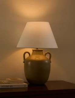 Delfina Table Lamp by Heidi Caillier