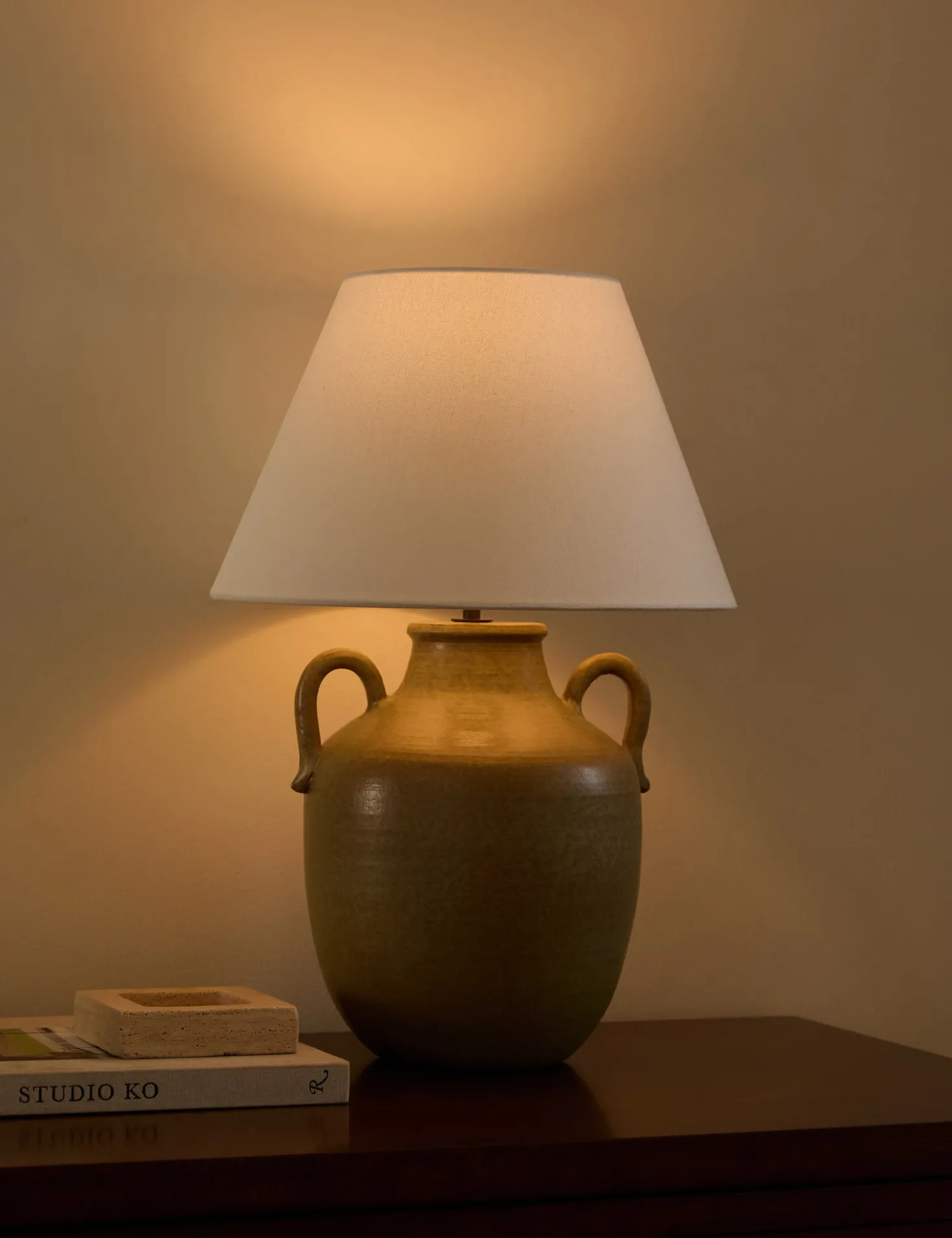 Delfina Table Lamp by Heidi Caillier