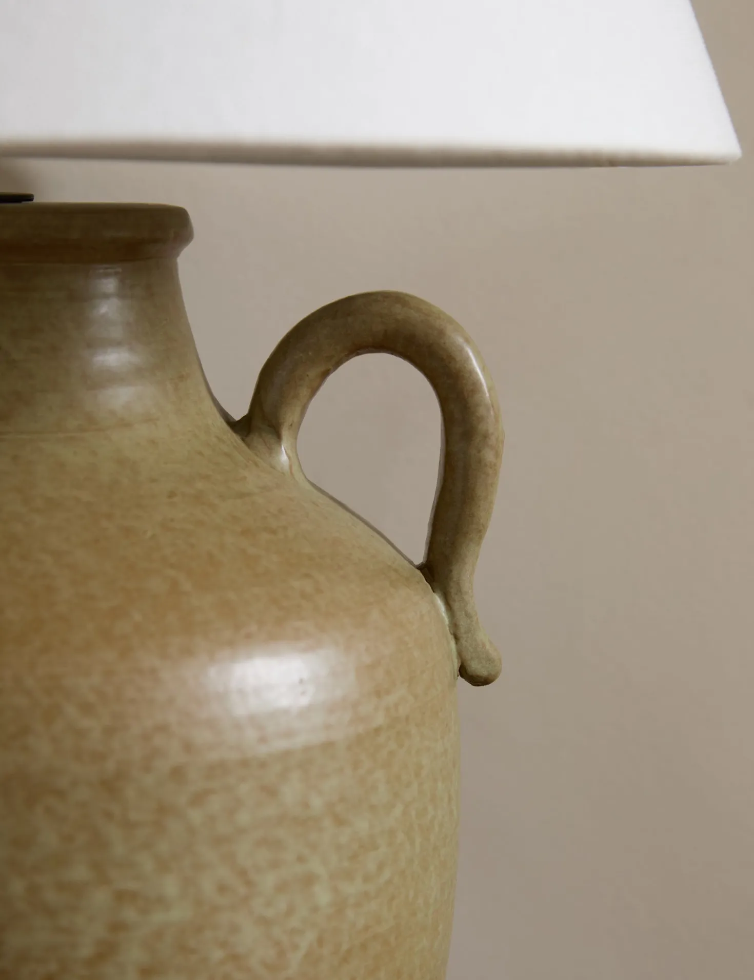 Delfina Table Lamp by Heidi Caillier