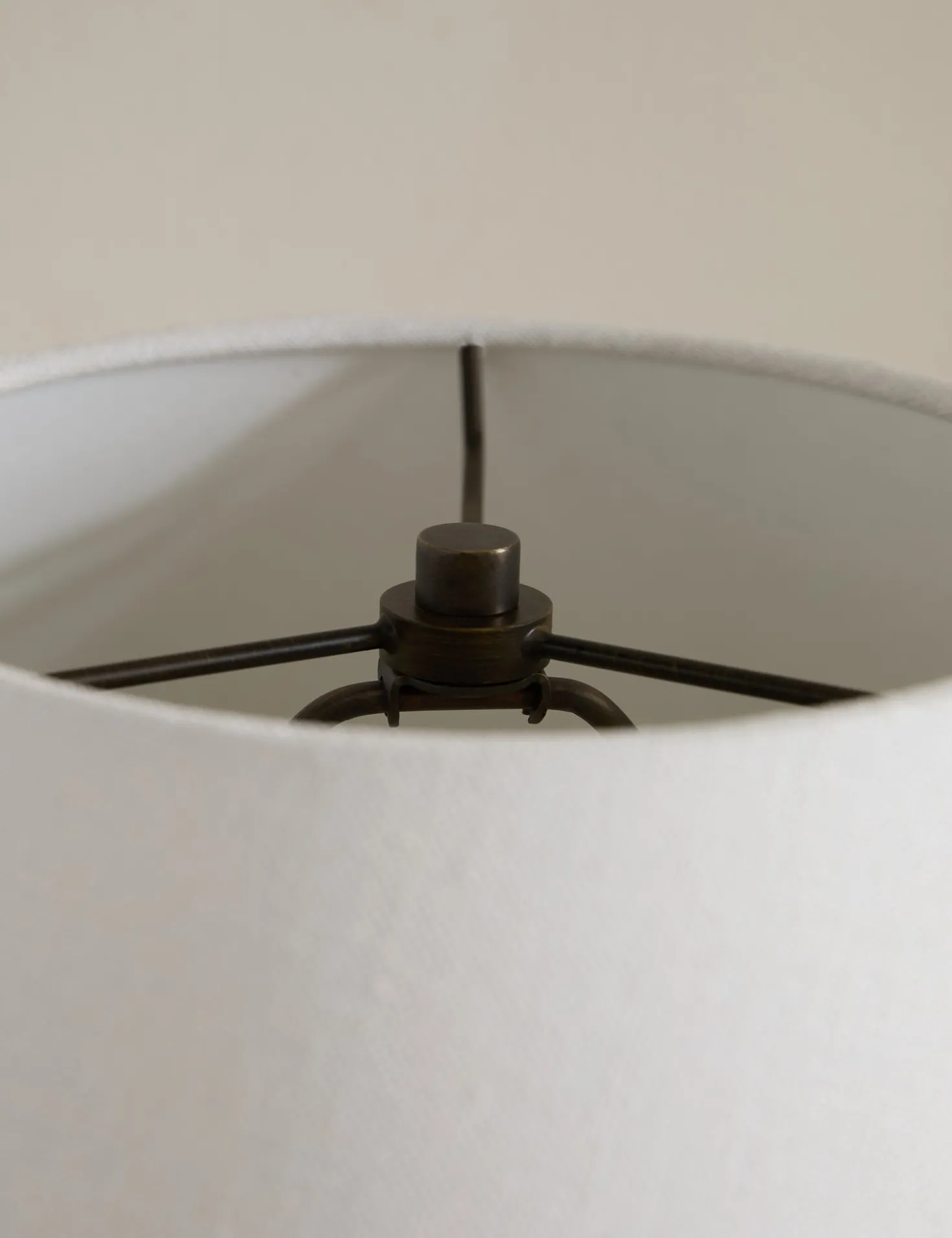 Delfina Table Lamp by Heidi Caillier
